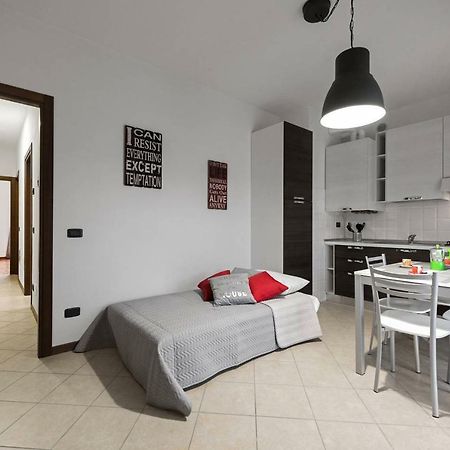 Apartament Ortaglia A3 Torri Del Benaco Zewnętrze zdjęcie