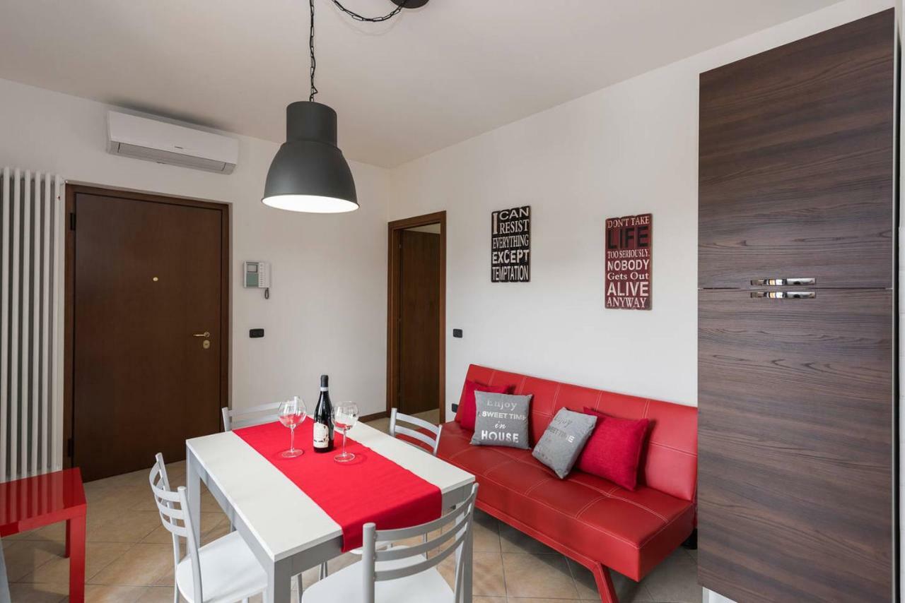 Apartament Ortaglia A3 Torri Del Benaco Zewnętrze zdjęcie