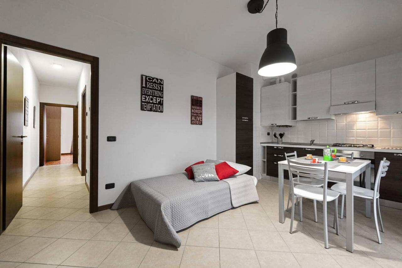 Apartament Ortaglia A3 Torri Del Benaco Zewnętrze zdjęcie
