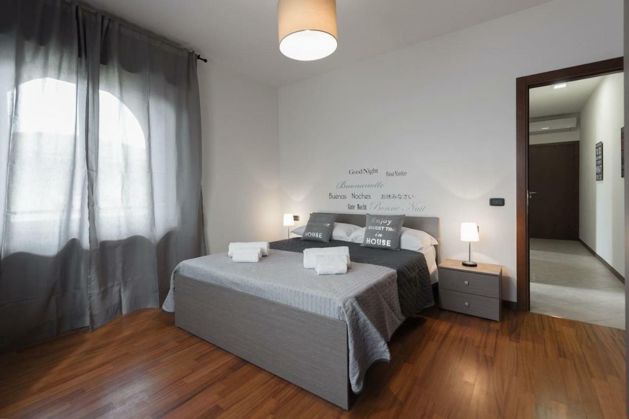 Apartament Ortaglia A3 Torri Del Benaco Zewnętrze zdjęcie