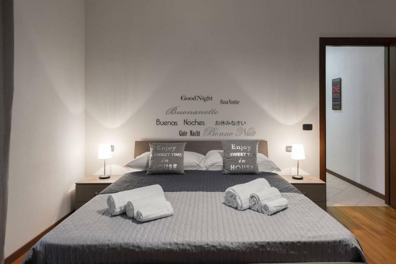 Apartament Ortaglia A3 Torri Del Benaco Zewnętrze zdjęcie