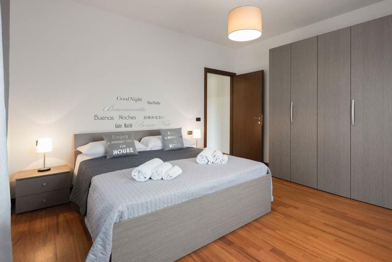 Apartament Ortaglia A3 Torri Del Benaco Zewnętrze zdjęcie