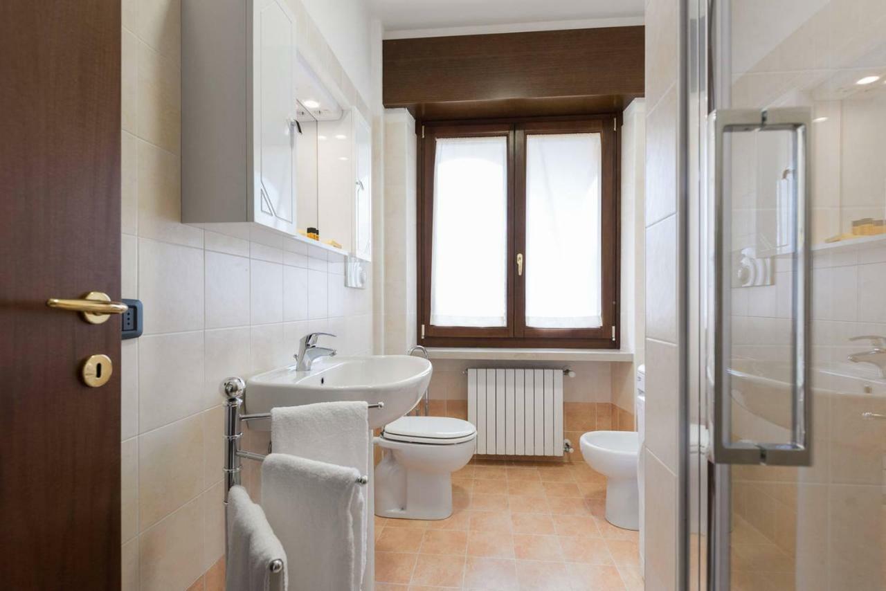 Apartament Ortaglia A3 Torri Del Benaco Zewnętrze zdjęcie