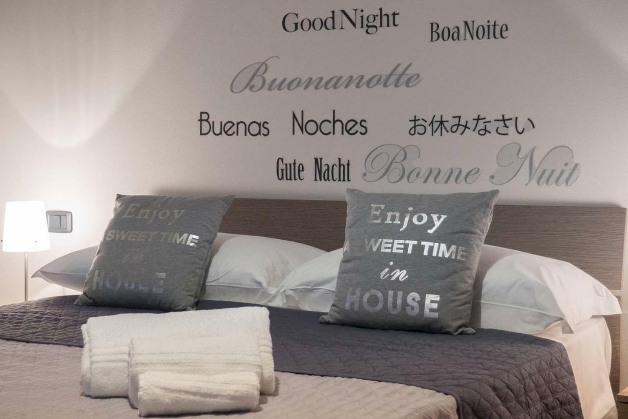 Apartament Ortaglia A3 Torri Del Benaco Zewnętrze zdjęcie