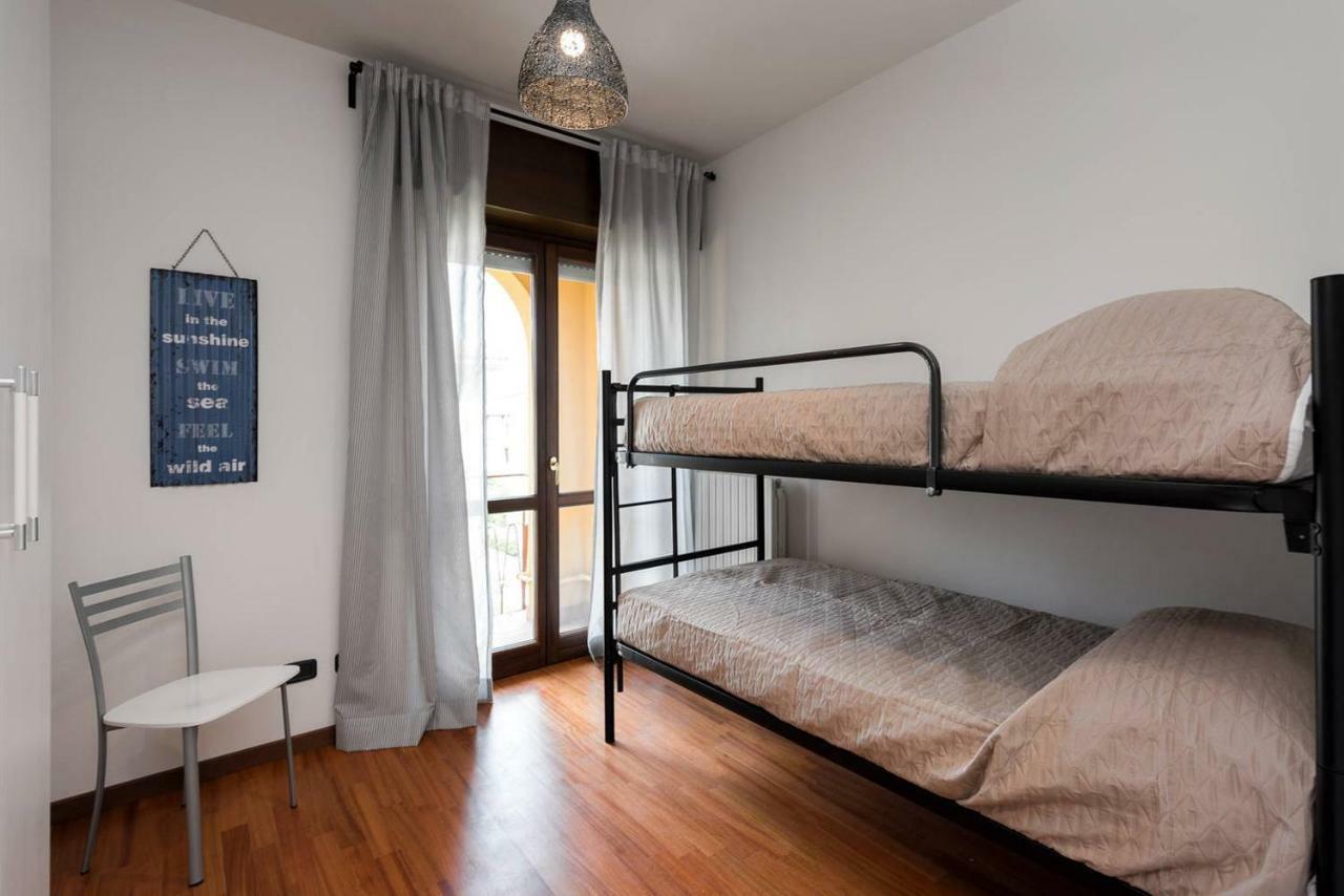 Apartament Ortaglia A3 Torri Del Benaco Zewnętrze zdjęcie